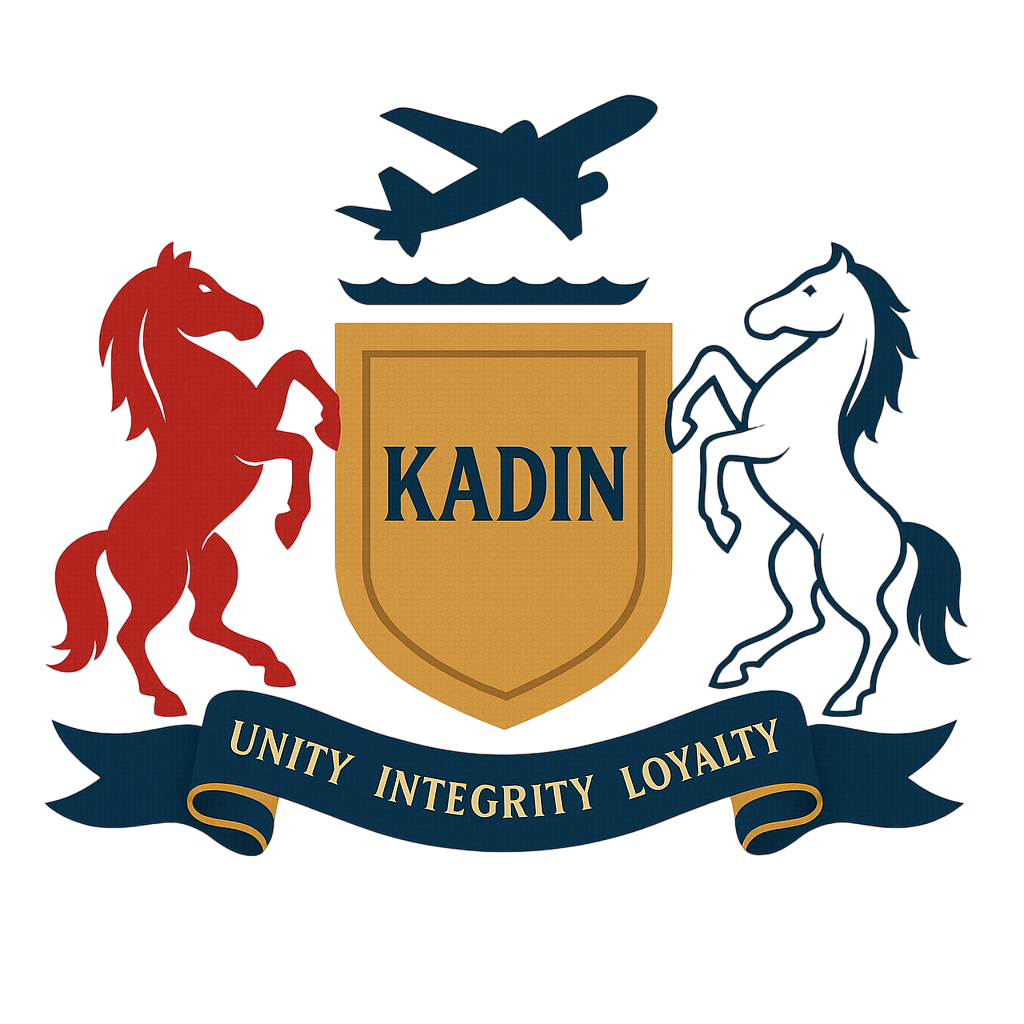 Logo Kadin Dompu